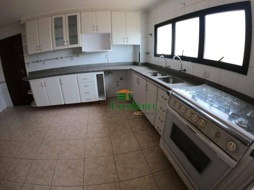 Apartamento para alugar com 2 quartos, 130m² - Foto 1