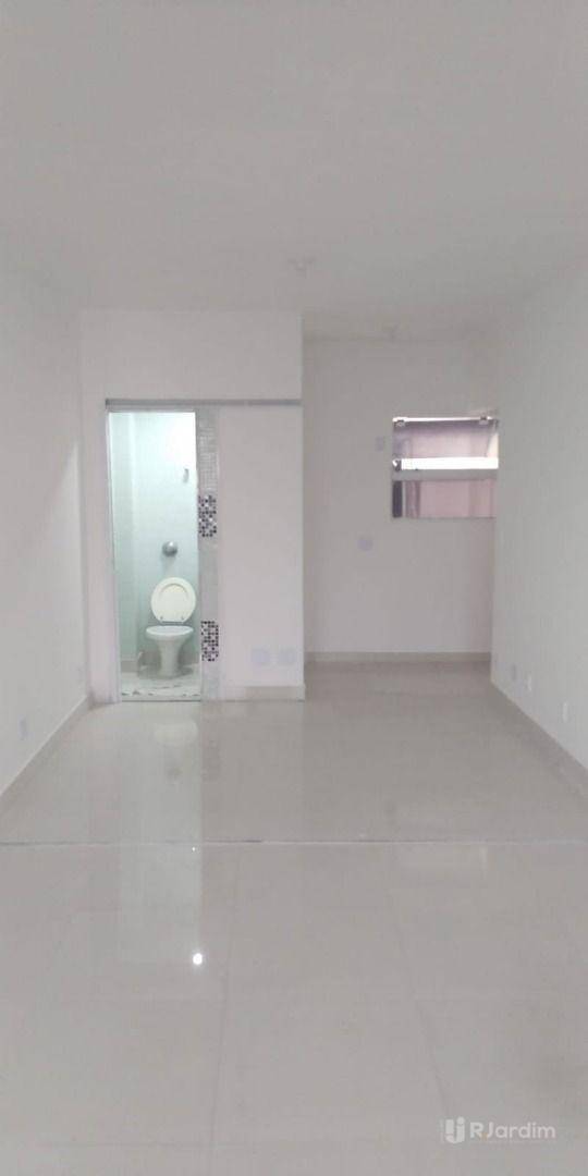 Conjunto Comercial-Sala à venda, 29m² - Foto 10