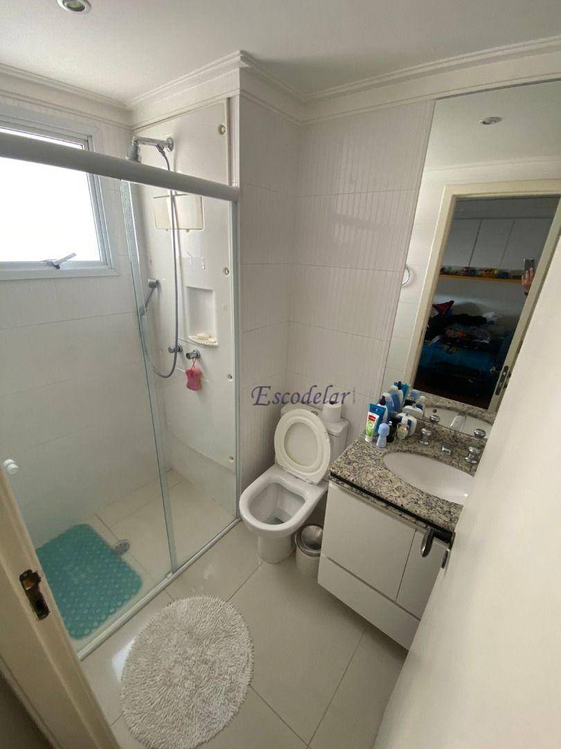 Apartamento para alugar com 3 quartos, 191m² - Foto 10