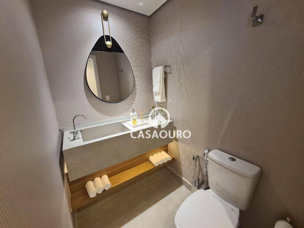 Cobertura à venda com 3 quartos, 172m² - Foto 5