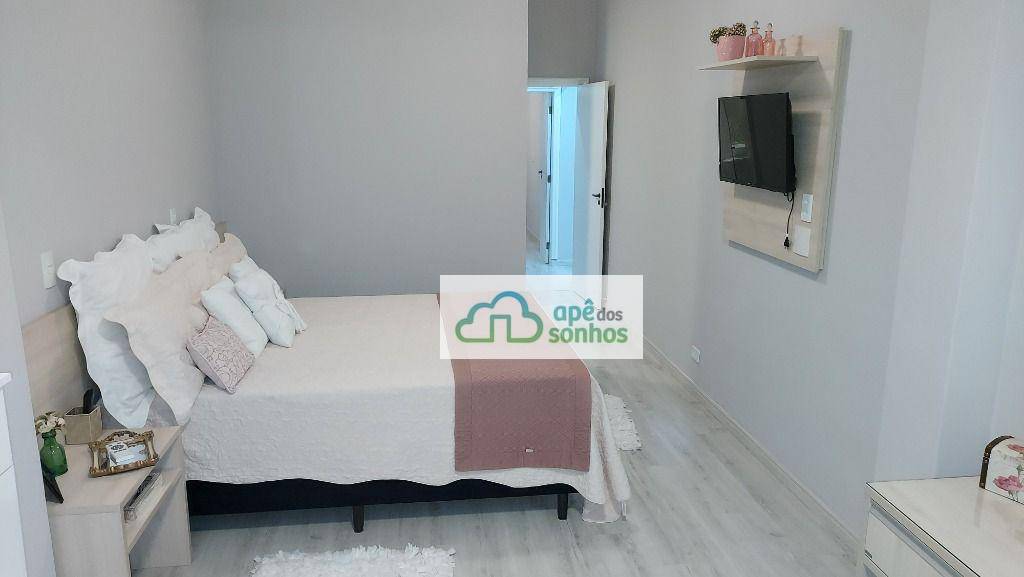 Apartamento à venda com 3 quartos, 179m² - Foto 25