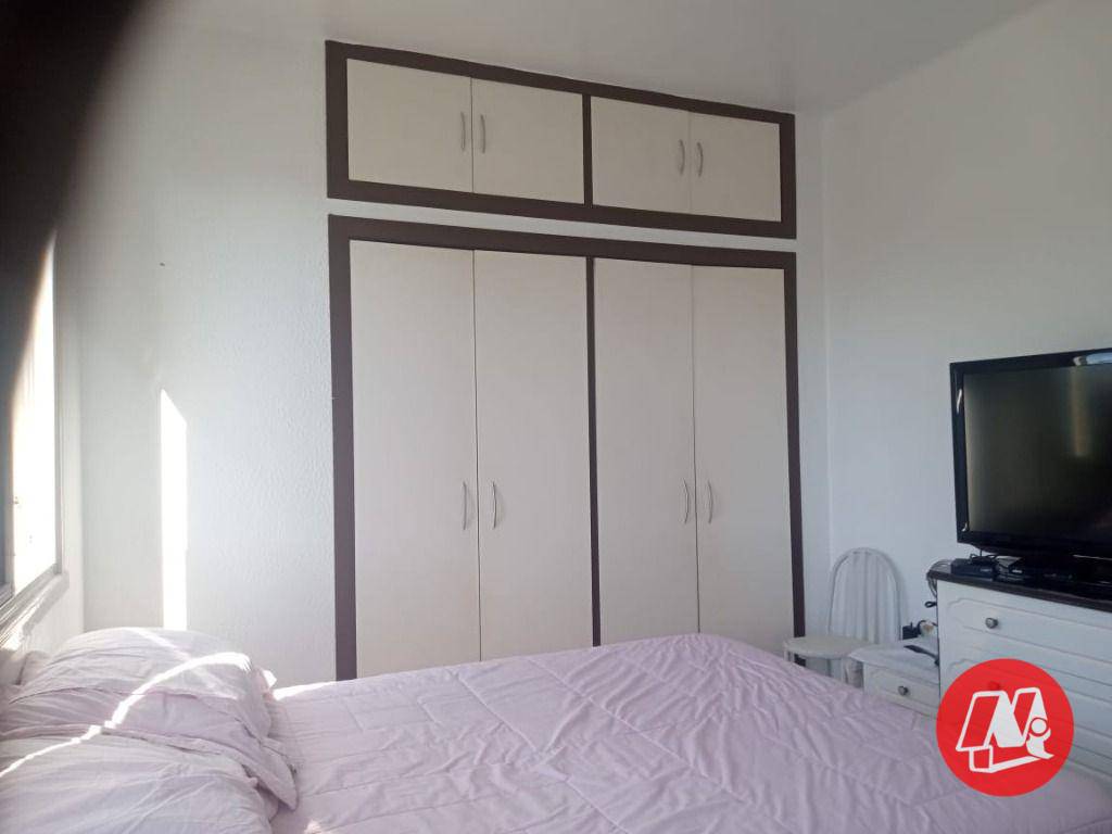 Apartamento à venda com 2 quartos, 59m² - Foto 5