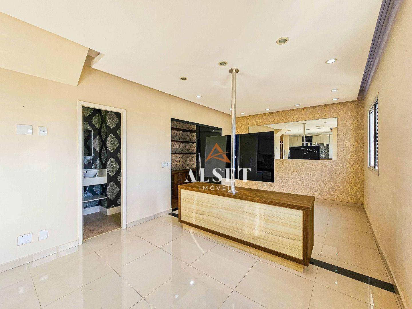 Cobertura, 2 quartos, 126 m² - Foto 2