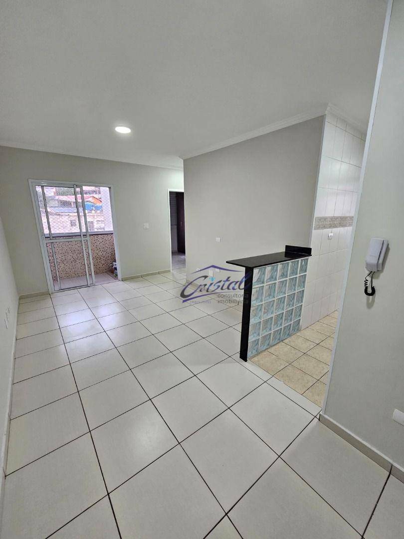 Apartamento à venda com 2 quartos, 53m² - Foto 6