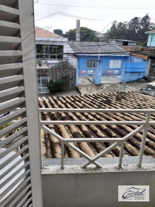 Sobrado à venda com 2 quartos, 67m² - Foto 28