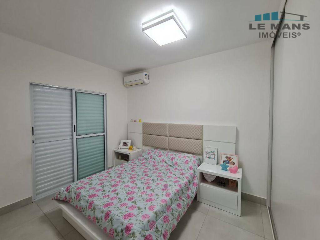 Casa à venda com 3 quartos, 130m² - Foto 21