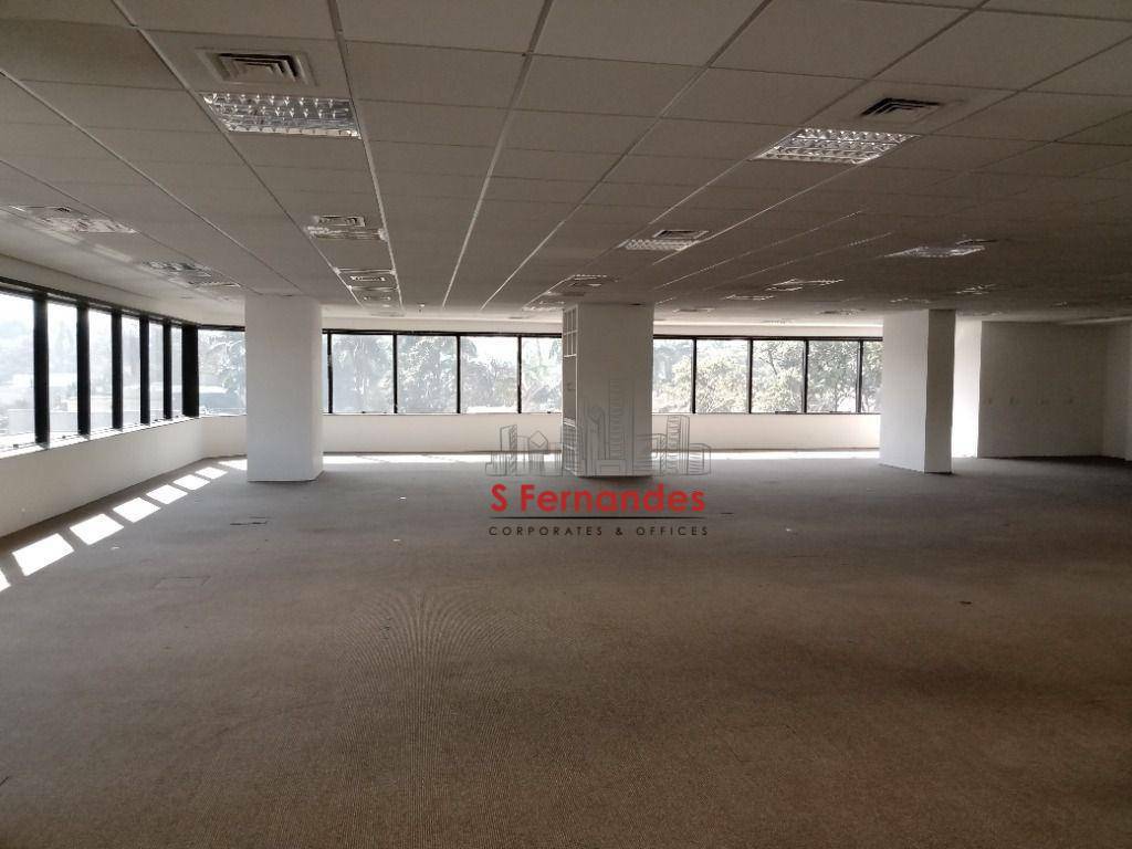 Conjunto Comercial-Sala para alugar, 446m² - Foto 2