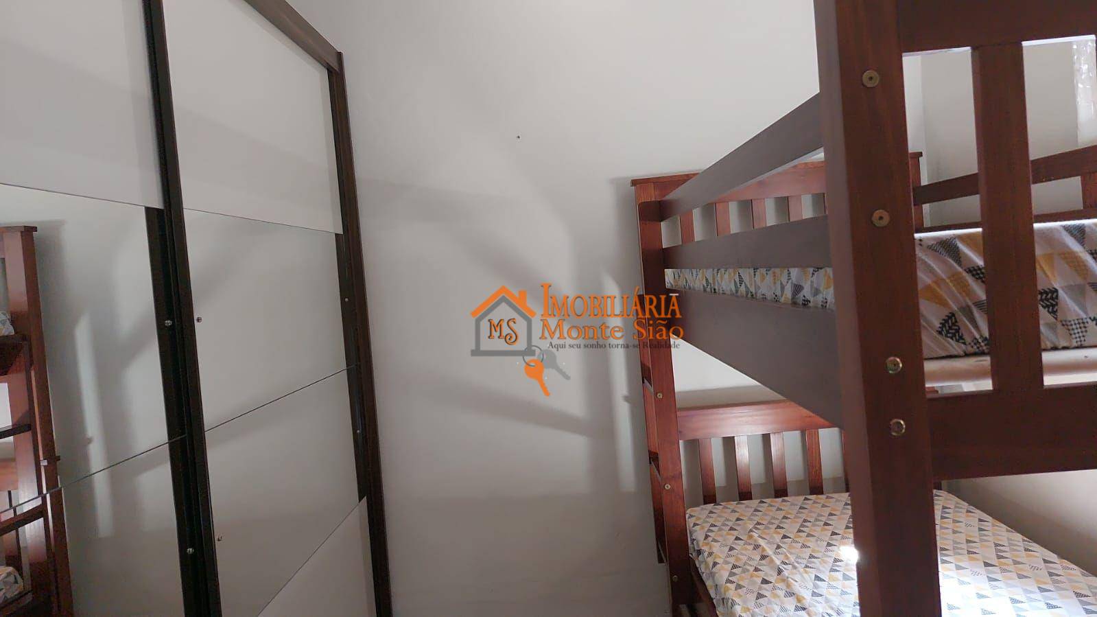 Casa à venda com 2 quartos, 100m² - Foto 10