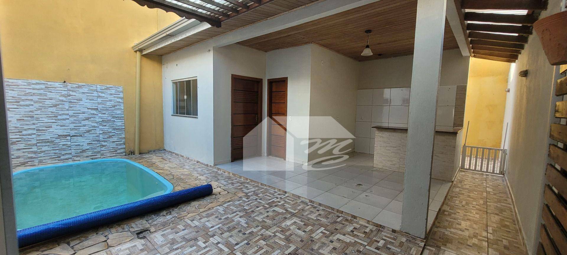 Casa à venda com 3 quartos, 210m² - Foto 30