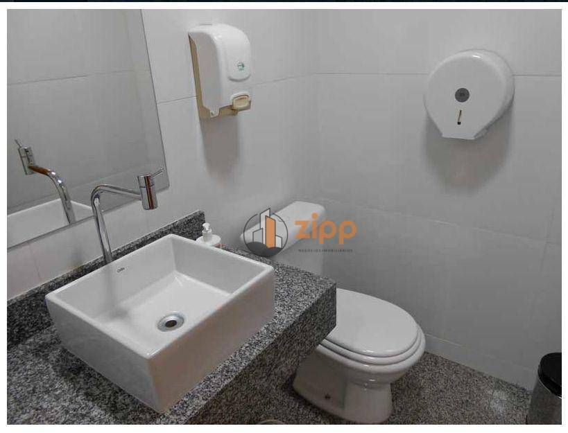 Conjunto Comercial-Sala à venda, 50m² - Foto 7