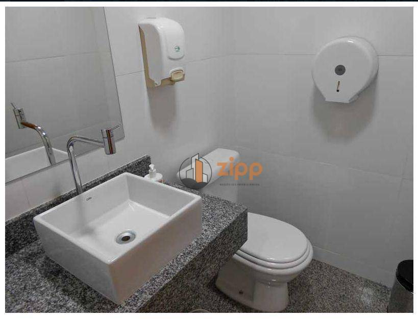 Conjunto Comercial-Sala à venda, 50m² - Foto 7