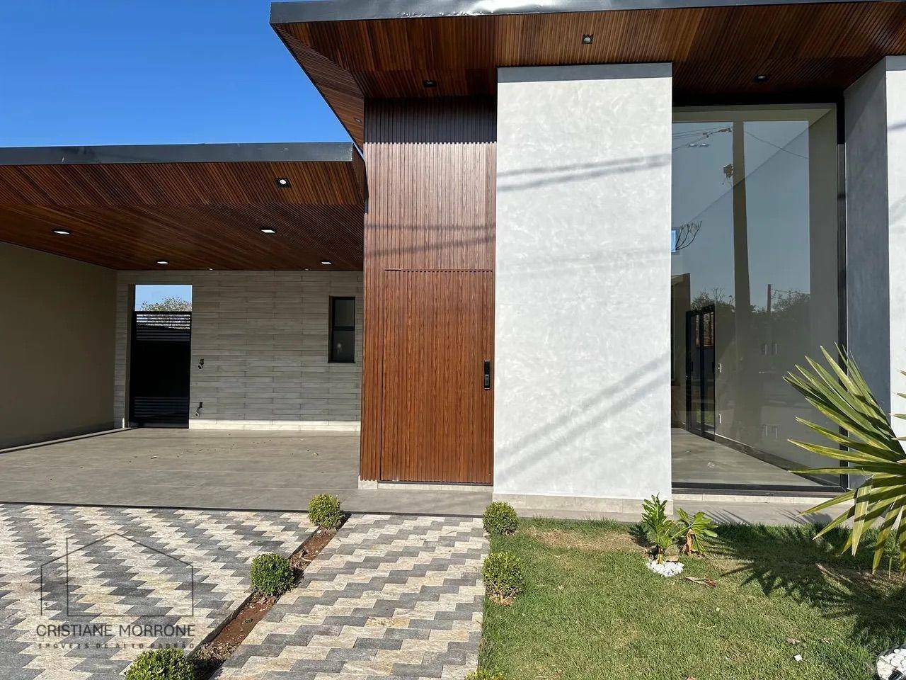 Casa de Condomínio à venda com 3 quartos, 194m² - Foto 9