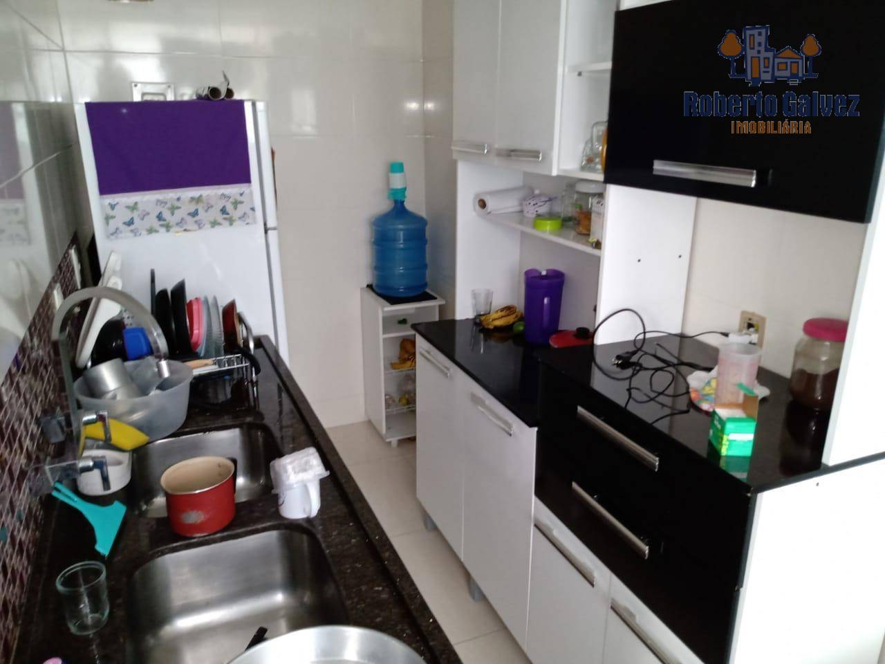 Apartamento à venda com 3 quartos, 70m² - Foto 8