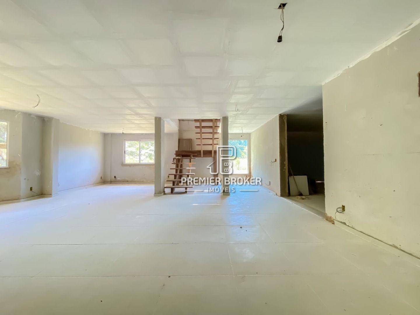 Casa de Condomínio à venda com 3 quartos, 430m² - Foto 28