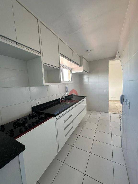 Apartamento, 3 quartos, 120 m² - Foto 2