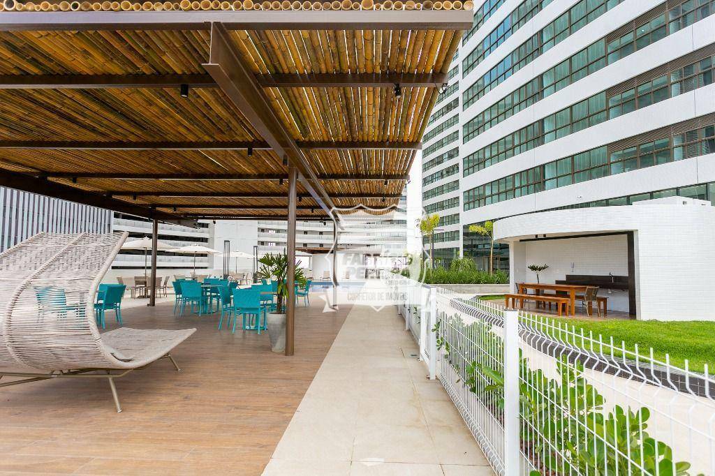 Conjunto Comercial-Sala à venda, 50m² - Foto 70