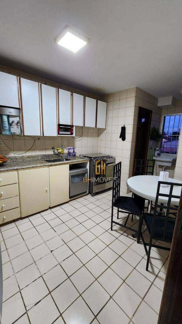 Apartamento à venda com 3 quartos, 89m² - Foto 10