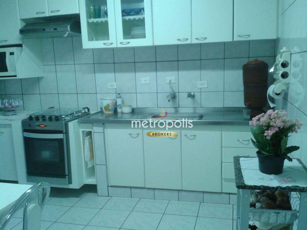 Apartamento à venda com 2 quartos, 78m² - Foto 5