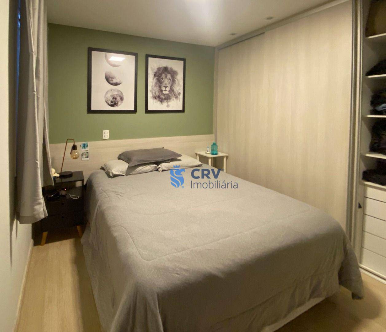 Apartamento para alugar com 3 quartos, 69m² - Foto 17