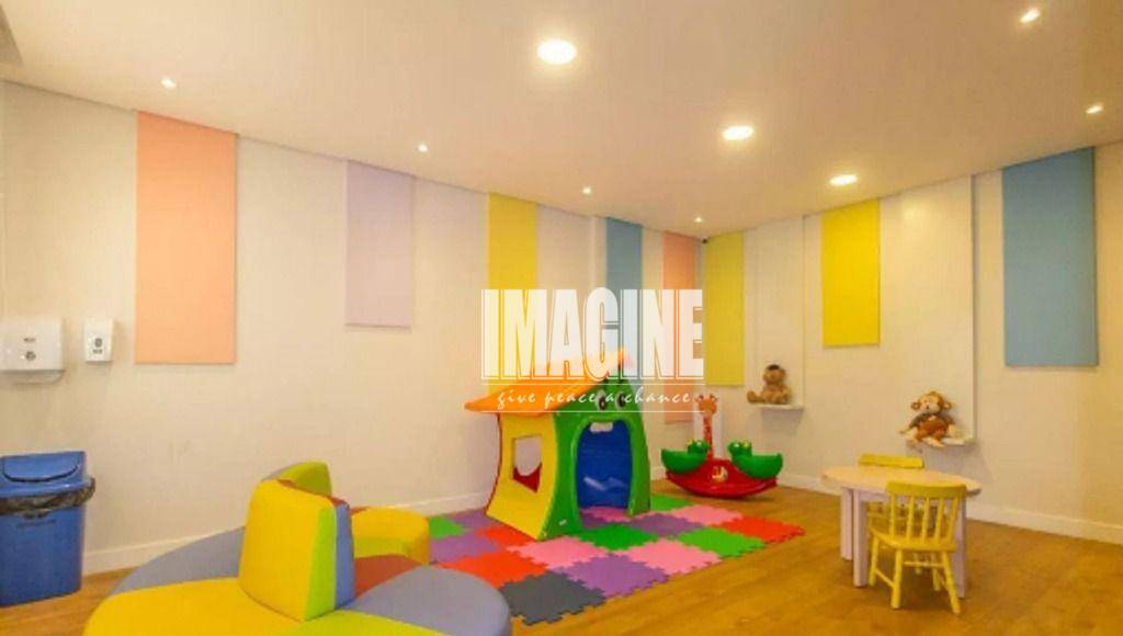 Apartamento à venda com 3 quartos, 103m² - Foto 23