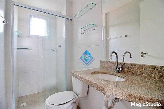 Apartamento à venda com 2 quartos, 50m² - Foto 22