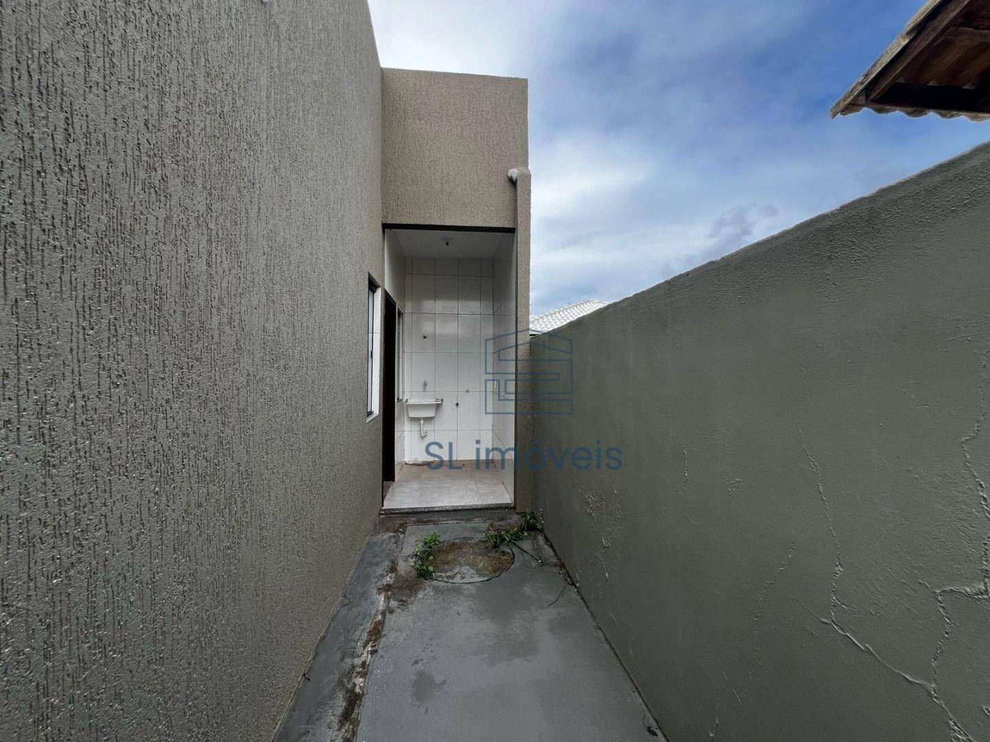 Casa à venda com 2 quartos, 61m² - Foto 11