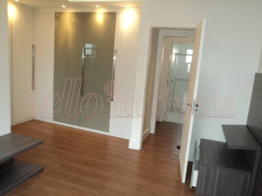 Apartamento para alugar com 3 quartos, 153m² - Foto 13