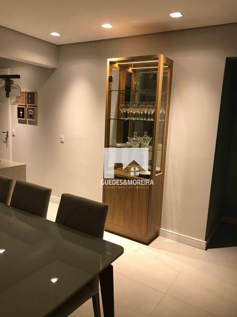 Apartamento à venda com 3 quartos, 93m² - Foto 6