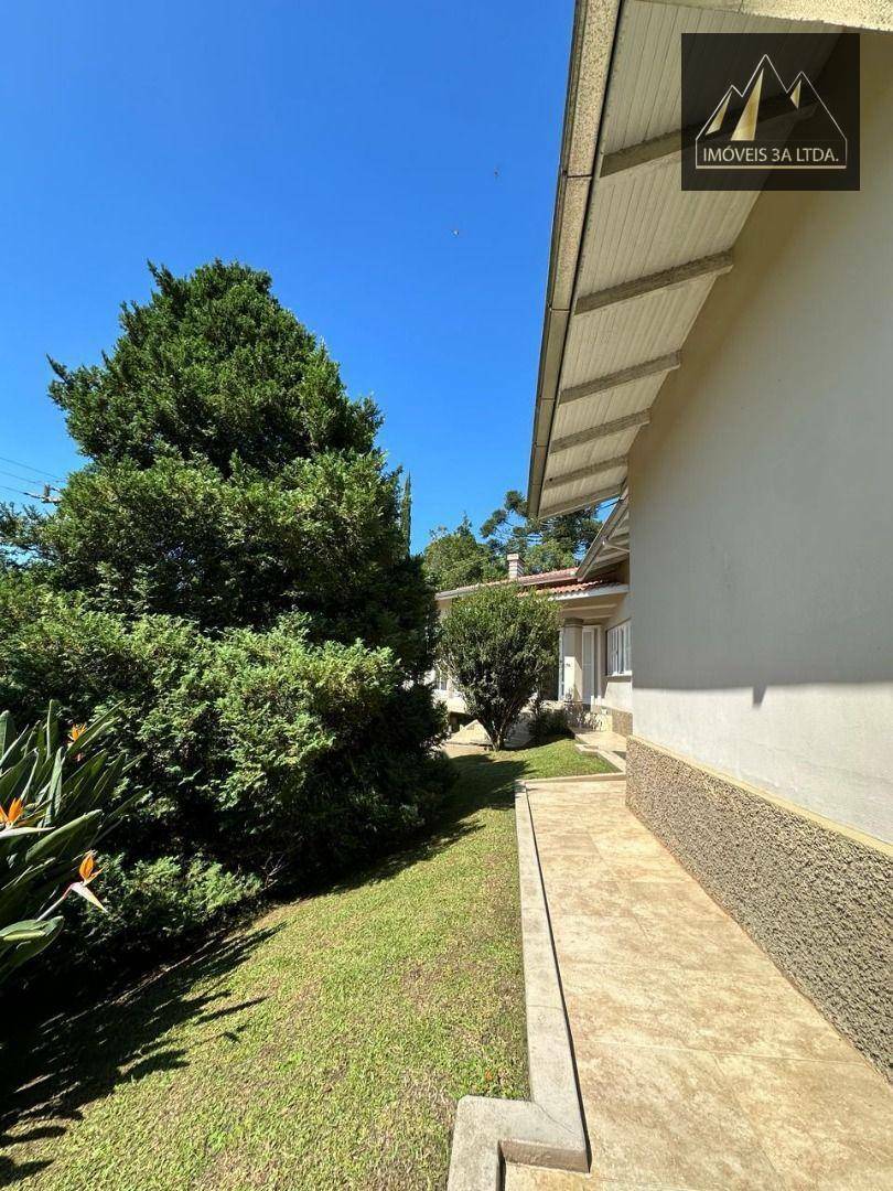 Casa à venda com 3 quartos, 450m² - Foto 12