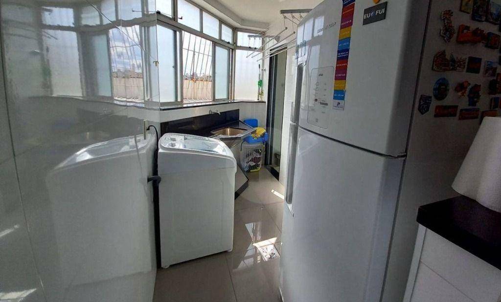 Apartamento à venda com 3 quartos, 87m² - Foto 6