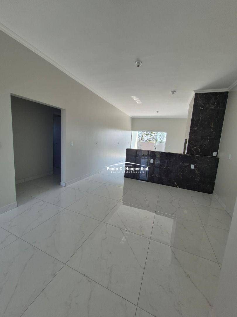 Casa, 3 quartos, 130 m² - Foto 5