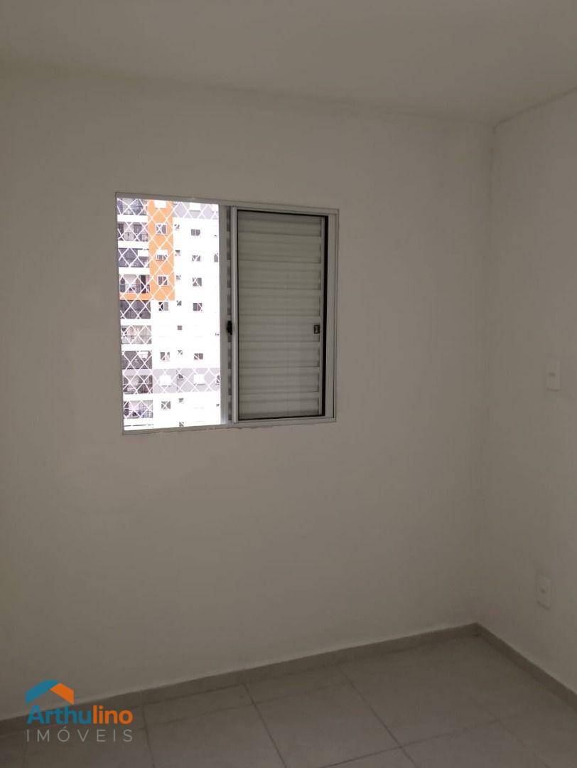 Apartamento para alugar com 2 quartos, 35m² - Foto 17