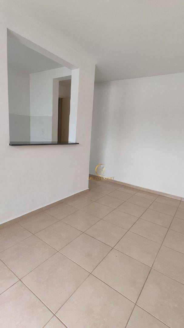 Apartamento à venda com 3 quartos, 62m² - Foto 2