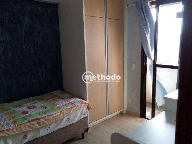 Apartamento à venda com 3 quartos, 141m² - Foto 12