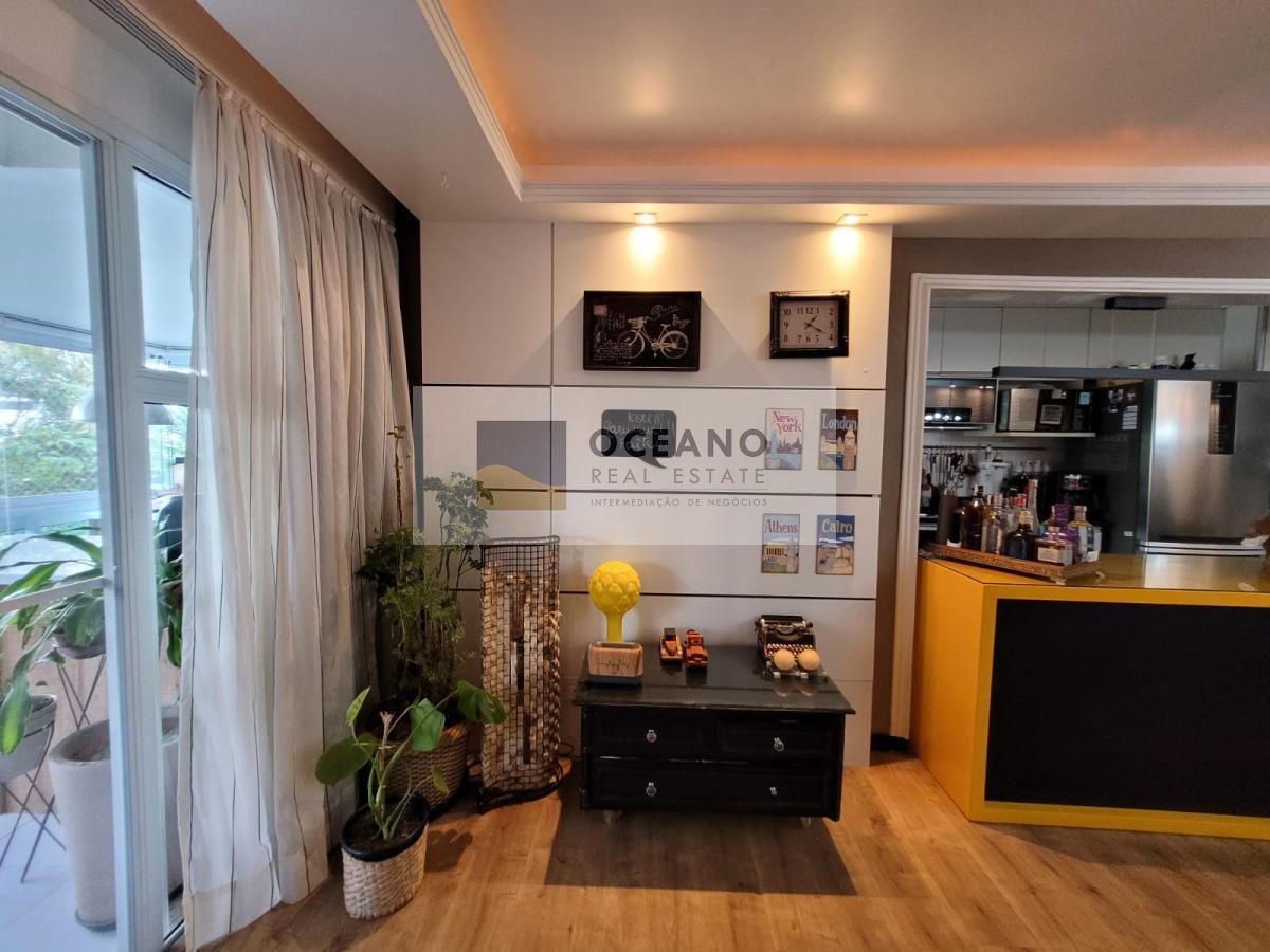 Apartamento à venda com 3 quartos, 121m² - Foto 14