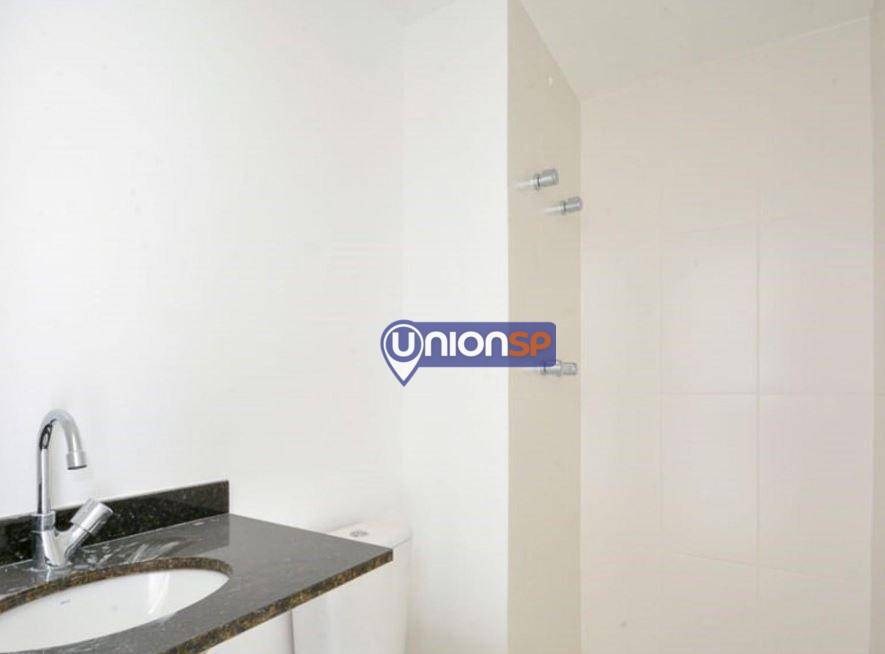 Apartamento à venda com 1 quarto, 27m² - Foto 6