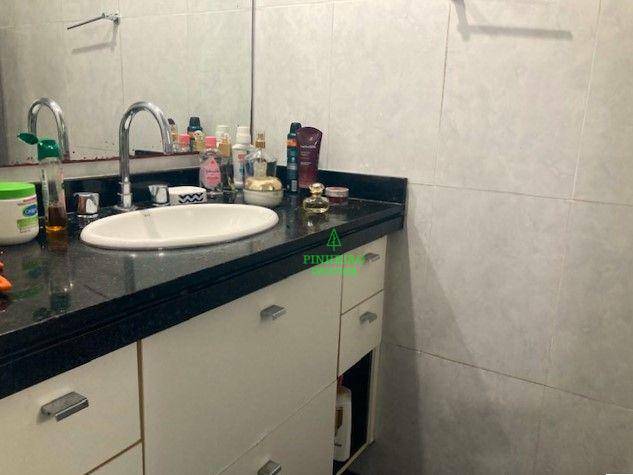 Apartamento à venda com 3 quartos, 121m² - Foto 22