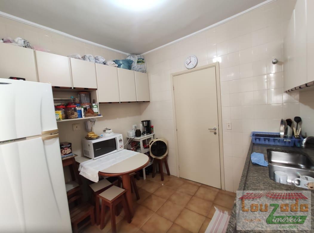 Apartamento à venda com 3 quartos, 118m² - Foto 7