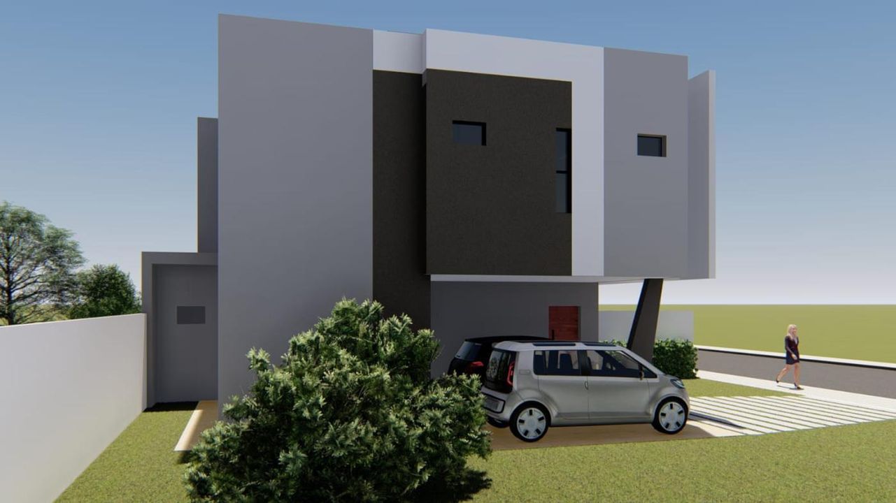 Sobrado, 3 quartos, 122 m² - Foto 3