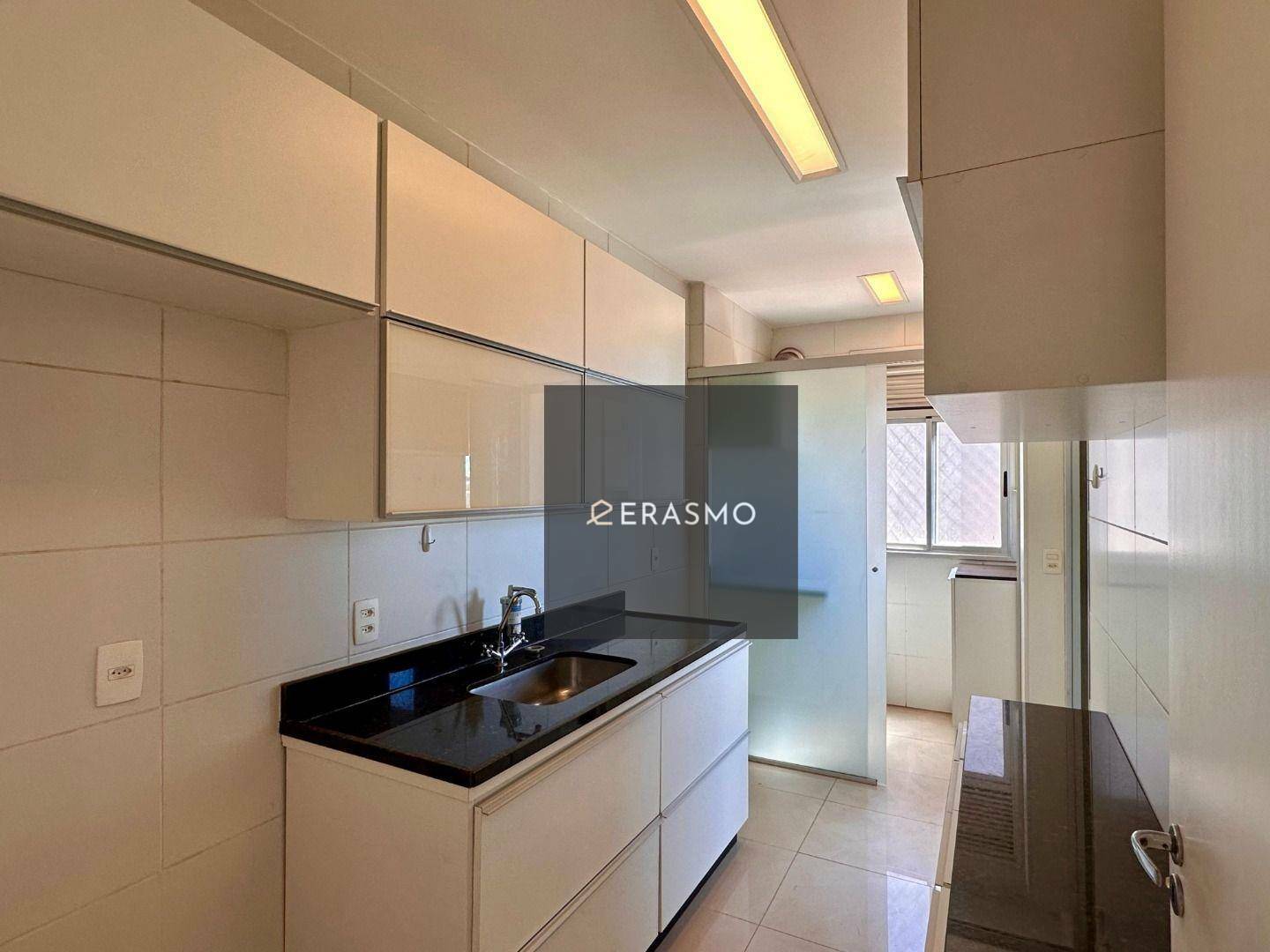 Apartamento à venda com 3 quartos, 86m² - Foto 8