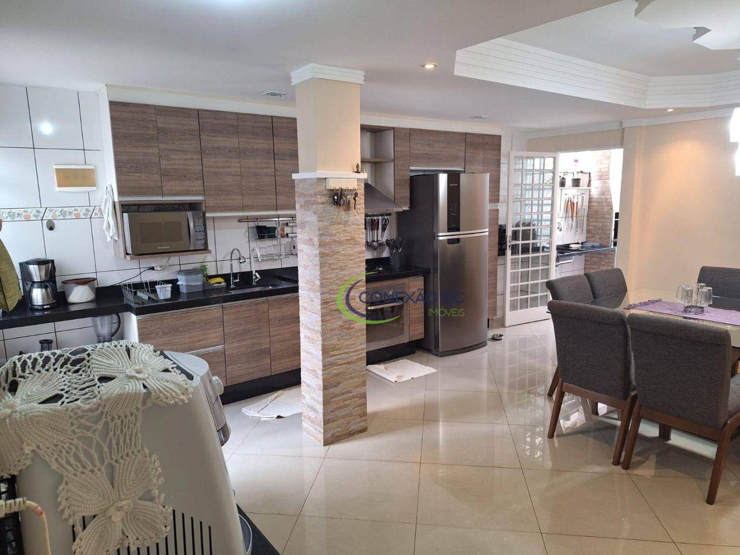 Sobrado à venda com 3 quartos, 190m² - Foto 20