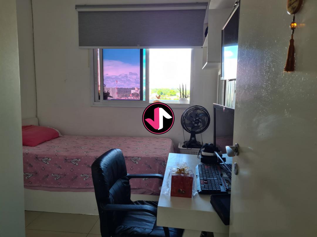 Apartamento à venda com 4 quartos, 147m² - Foto 12