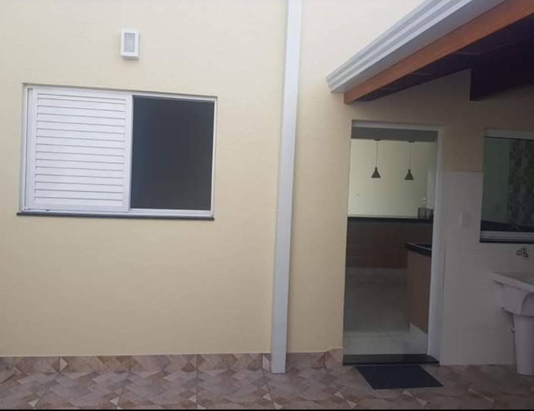 Casa à venda com 2 quartos, 82m² - Foto 9