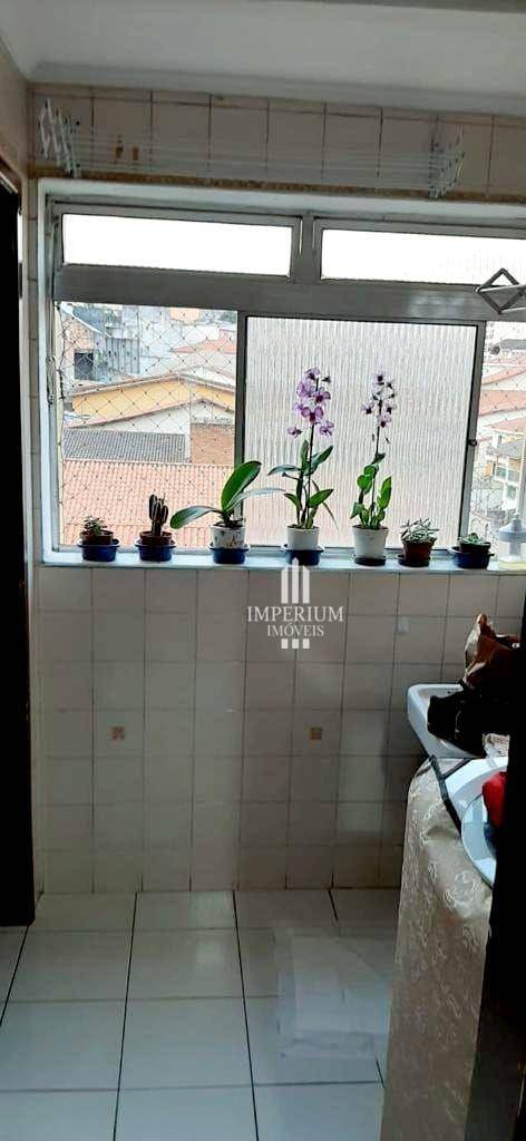 Apartamento à venda com 2 quartos, 70m² - Foto 5