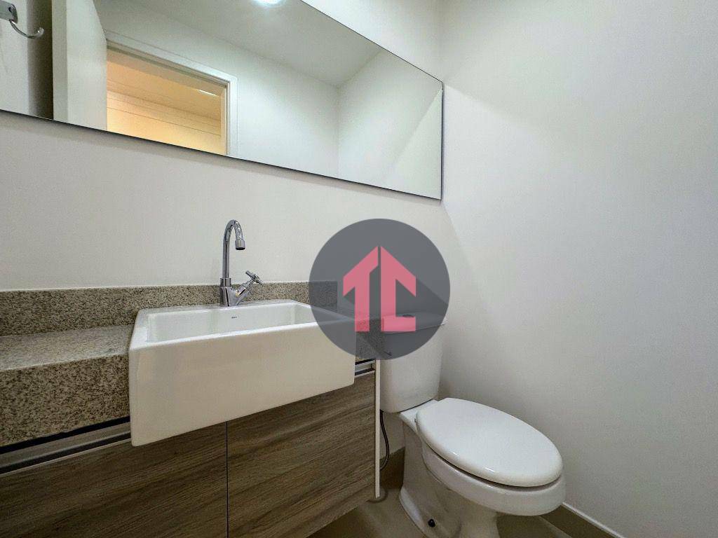 Apartamento para alugar com 2 quartos, 98m² - Foto 4