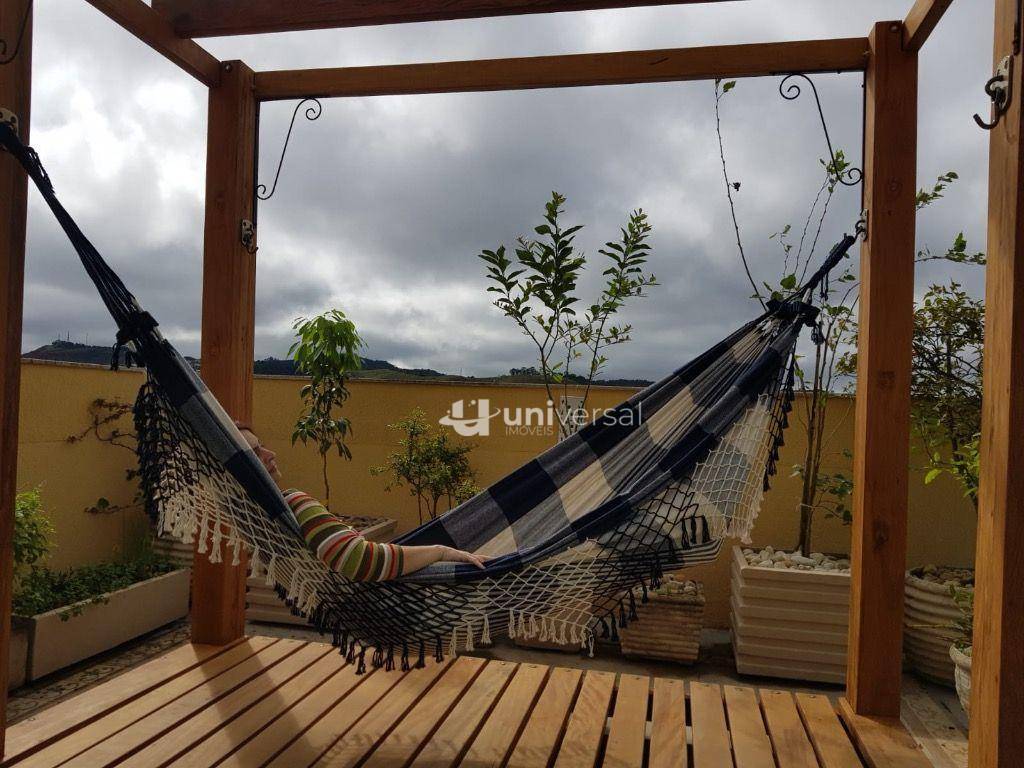 Cobertura, 4 quartos, 560 m² - Foto 5