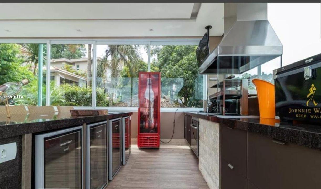 Casa de Condomínio à venda com 5 quartos, 835m² - Foto 16