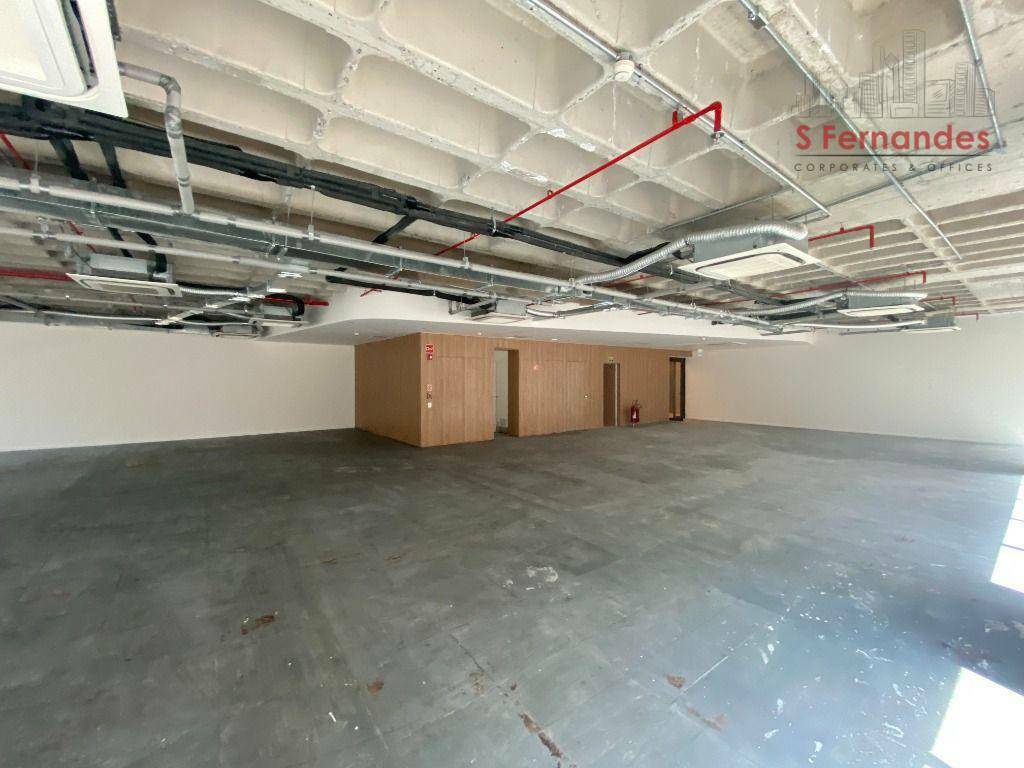 Conjunto Comercial-Sala para alugar, 1508m² - Foto 22