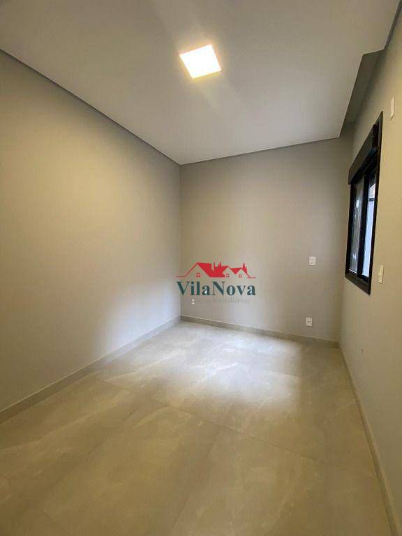 Casa de Condomínio à venda com 3 quartos, 156m² - Foto 19