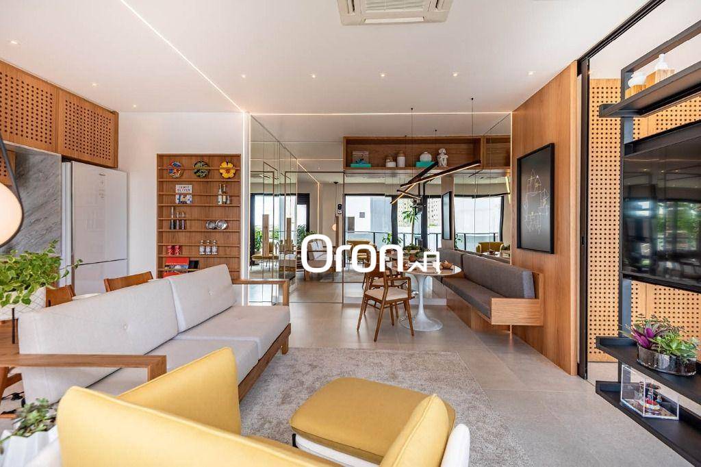 Kitnet-Studio, 47 m² - Foto 1